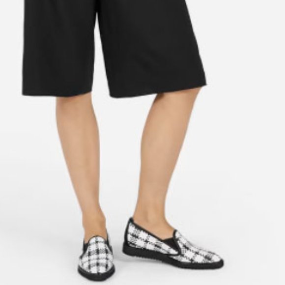 Everlane The Woven Street Shoe - 6.5 - Picture 14 of 14